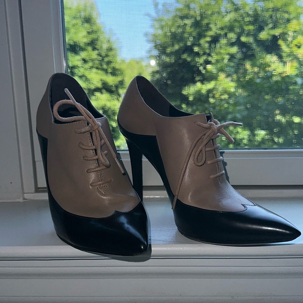 sigerson morrison size 7 heel